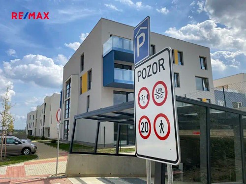 Prodej bytu 2+kk 50 m²