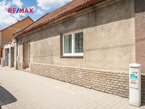 Prodej domu 127 m², pozemek 173 m²