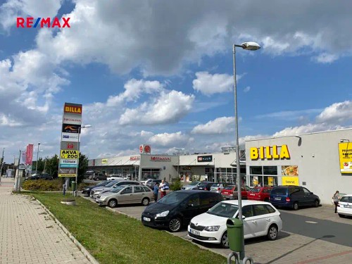 Prodej bytu 2+kk 50 m²