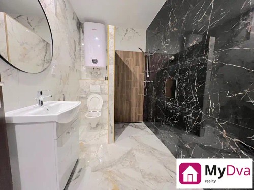 Prodej bytu 2+kk 35 m²