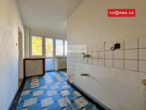 Prodej bytu 3+1 88 m²