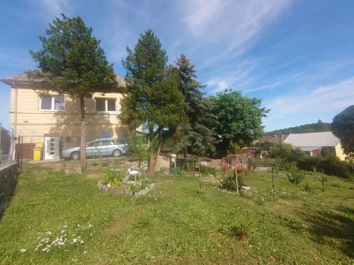 Prodej domu 225 m², pozemek 821 m²