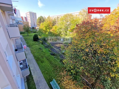 Prodej bytu 3+1 88 m²