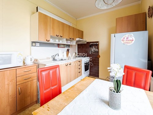 Prodaný byt 4+1 75 m²