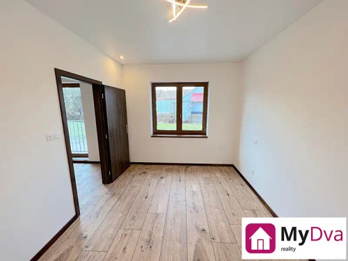 Prodej bytu 2+kk 35 m²
