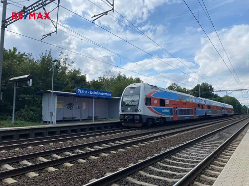 Prodej bytu 2+kk 50 m²