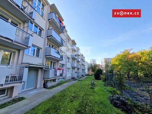 Prodej bytu 3+1 88 m²