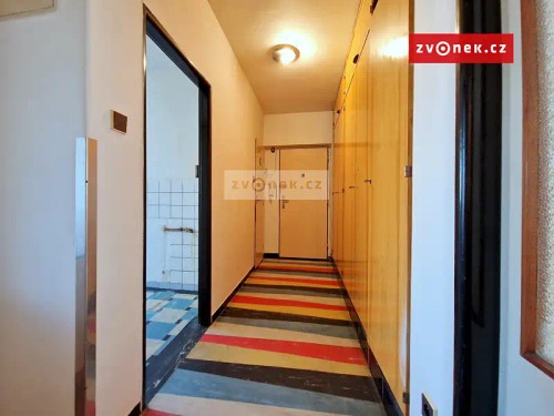 Prodej bytu 3+1 88 m²