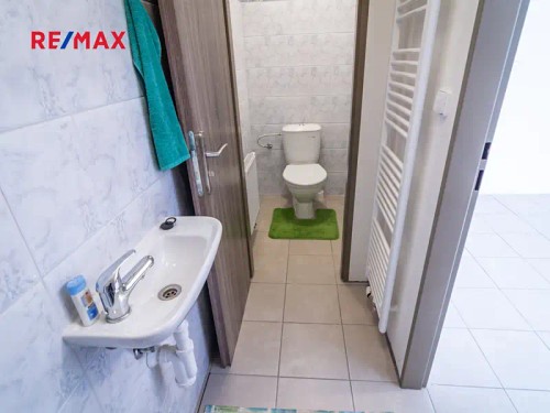 Prodej domu 127 m², pozemek 173 m²