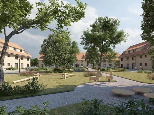 Prodej bytu 3+kk 75 m²