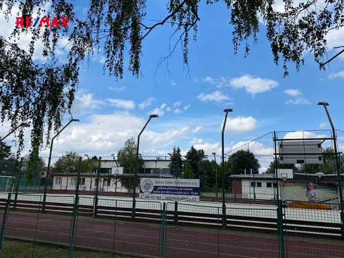 Prodej bytu 2+kk 50 m²