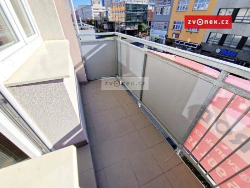 Prodej bytu 3+1 88 m²