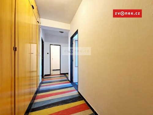 Prodej bytu 3+1 88 m²