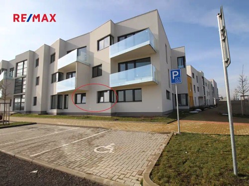 Prodej bytu 2+kk 50 m²