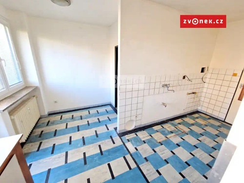 Prodej bytu 3+1 88 m²
