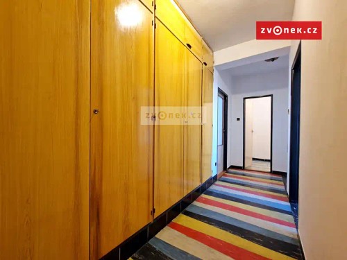Prodej bytu 3+1 88 m²