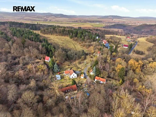 Prodaný dům 150 m², pozemek 727 m²