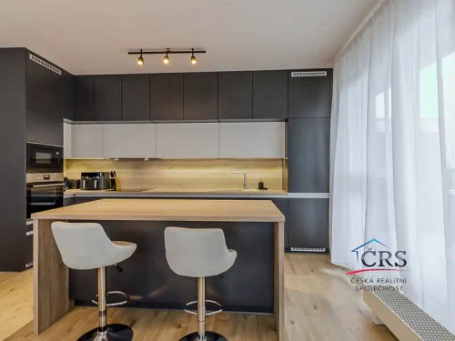 Prodej bytu 3+kk 92 m²