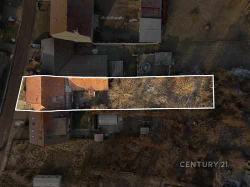 Prodej domu 120 m², pozemek 753 m²