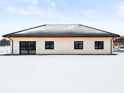 Prodej domu 141 m², pozemek 1092 m²