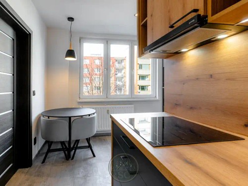 Prodej bytu 2+1 59 m²