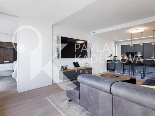 Prodej bytu 4+kk 120 m²