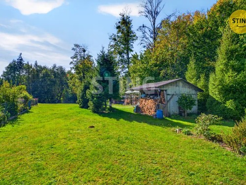Prodej domu 300 m², pozemek 3399 m²