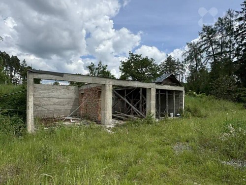 Prodej stavebního pozemku 11500 m²