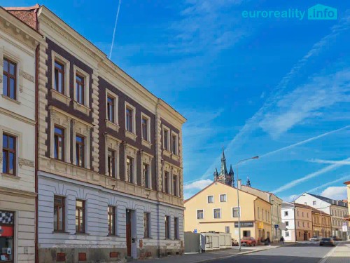 Prodej bytu 3+kk 91 m²