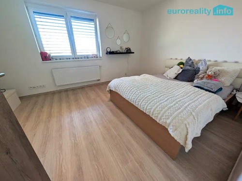 Prodej bytu 2+kk 63 m²