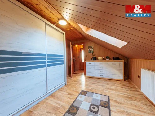 Prodaný dům 174 m², pozemek 868 m²