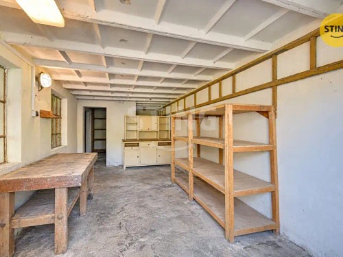 Prodej vily 150 m², pozemek 811 m²