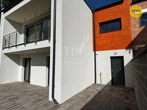 Prodej domu 137 m², pozemek 1000 m²