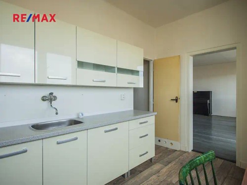 Prodaný byt 3+1 71 m²