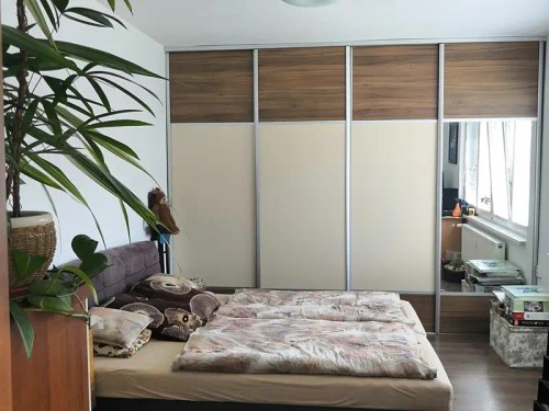 Prodej bytu 2+1 53 m²