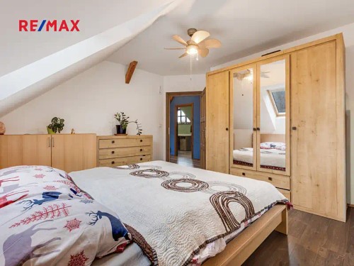 Prodej domu 146 m², pozemek 783 m²