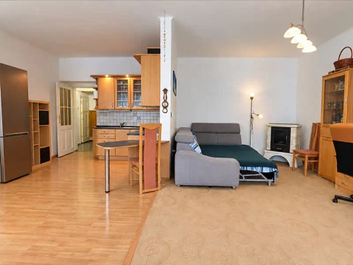 Prodej bytu 2+kk 73 m²