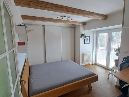 Prodaný byt 3+kk 76 m²