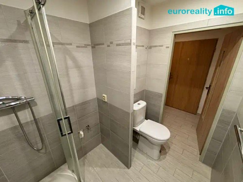 Prodej bytu 2+1 54 m²