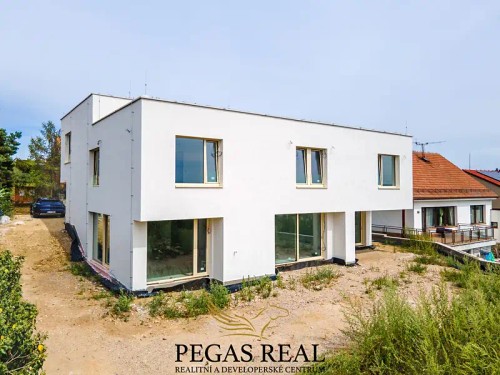 Prodaný  byt 4+kk 115 m²