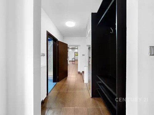 Prodej domu 252 m², pozemek 289 m²