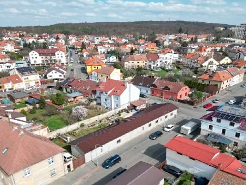 Prodej domu 180 m², pozemek 656 m²