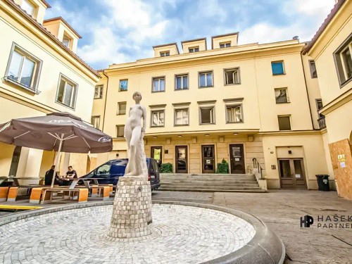Prodej bytu 2+1 86 m²