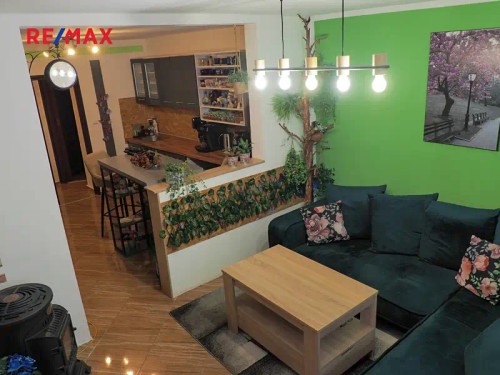 Prodej domu 125 m², pozemek 214 m²