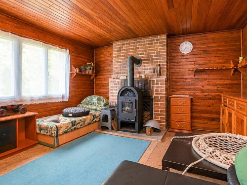 Prodej chaty 47 m², pozemek 875 m²