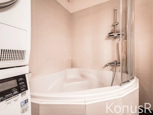 Prodaný byt 3+kk 108 m²