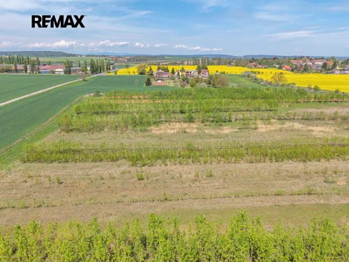Prodej stavebního pozemku 17154 m²