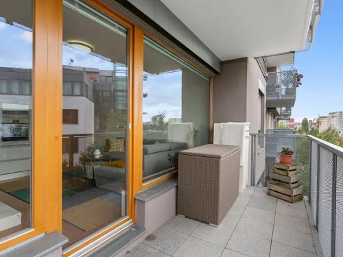 Prodej bytu 2+kk 55 m²