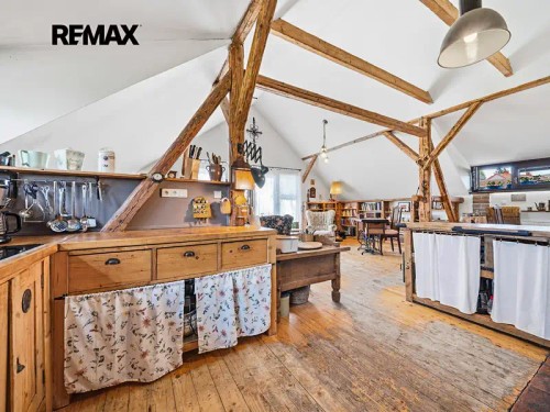 Prodej domu 267 m², pozemek 1885 m²