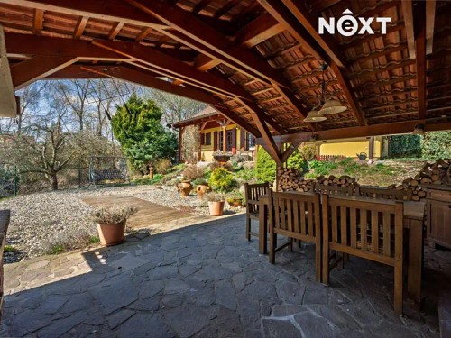 Prodej domu 179 m², pozemek 1812 m²